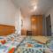 Your home in Alicante near Postiguet Beach!