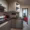 Your home in Alicante near Postiguet Beach!