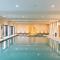 Hôtel Chais Monnet & Spa