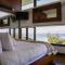 Banyandah + stunning ocean views + sleeps 8