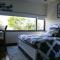 Banyandah + stunning ocean views + sleeps 8