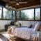 Banyandah + stunning ocean views + sleeps 8