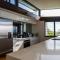 Banyandah + stunning ocean views + sleeps 8