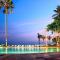 Novotel Rayong Rim Pae Resort - Klaeng