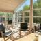 Stunning Home In Aakirkeby With Wifi