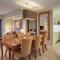 Joy Nostalg Hotel and Suites Manila Managed by The Ascott Limited