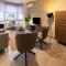 Apartment in Maasmechelen with terrace