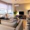 Apartment in Maasmechelen with terrace