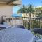 Maui Westside Presents: Whaler 420 - Best location in Kaanapali beach - Lahaina