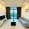Kuching BDC Saradise Rex Apartment