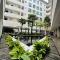 Kuching BDC Saradise Rex Apartment