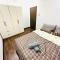 Kuching BDC Saradise Rex Apartment