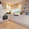 9 person holiday home in Humble-By Traum