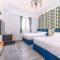 Bisck Hotel & Resort - Puli