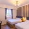 Bisck Hotel & Resort - Puli