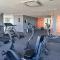 APART HOTEL SENSE II - Localizado em Hotel
