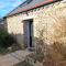 Charming granite stone cottage between land and sea, in St Pol de Leon - Saint-Pol-de-Léon