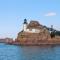 Charming granite stone cottage between land and sea, in St Pol de Leon - Saint-Pol-de-Léon