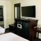 Regency Inn Pittsburg