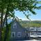 Floating Cottage on the River Nantucket - Savanna