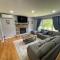 Spacious Pocono Home with Hot Tub and Fire Pit