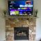 Spacious Pocono Home with Hot Tub and Fire Pit