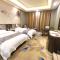 Zhangye KAI RUI Hotel - 张掖
