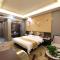 Zhangye KAI RUI Hotel - 张掖