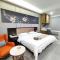 Zhangye KAI RUI Hotel - 张掖