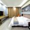 Zhangye KAI RUI Hotel - 张掖