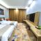Zhangye KAI RUI Hotel - 张掖