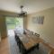 Spacious Pocono Home with Hot Tub and Fire Pit