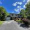 Spacious Pocono Home with Hot Tub and Fire Pit