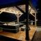 Spacious Pocono Home with Hot Tub and Fire Pit