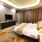 Zhangye KAI RUI Hotel - 张掖