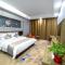 Zhangye KAI RUI Hotel - 张掖