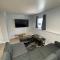 Spacious Pocono Home with Hot Tub and Fire Pit