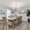 Modern 5BR, Kid-Friendly Home In Poconos with Pool Table