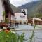 Hostal Milmahuasi Iruya