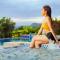 Marqis Sunrise Sunset Resort and Spa