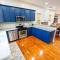 Downtown 3 bed newly renovated with amenities.
