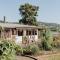 Fleurtys Point Cottage at Franklin South, Huon Valley, Tasmania