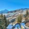 Grange Hike & Ski Sestriere Apartments - Happy.Rentals