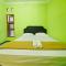 Tentrem Homestay by FHStay - Sleman