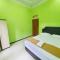 Tentrem Homestay by FHStay - Sleman