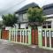 Tentrem Homestay by FHStay - Sleman