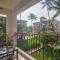 Amazing Pool View Candolim Goa 2BHK Apartment - Candolim