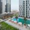 Expo Village Serviced Apartments - Dubaj