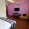 Xitou Tianpin Homestay - لوغو