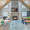 Bellaire Family Cabin All-Season Retreat!